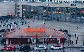 Euro Hostel
